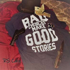 Download track Skullbuggery R. S. Cain