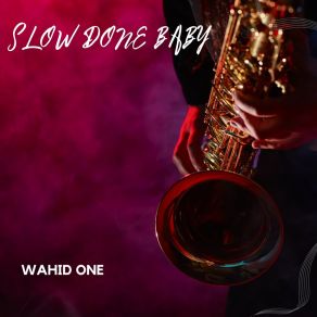 Download track Slow Down Babe Wahid One