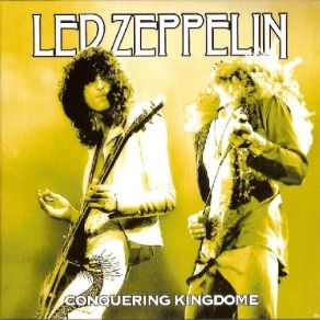 Download track The Rover Intro-Sick Again Led Zeppelin