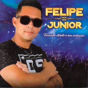 Download track Ninguem Vai Machucar Voce Felipe Junior