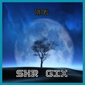 Download track Cinta Membawa Luka SHR Gix