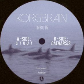 Download track Strut Korgbrain