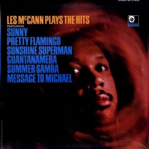 Download track Message To Michael Les McCann