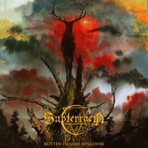 Download track Blood For The Blood Gods Subterraen