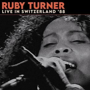 Download track I'd Rather Go Blind (Live - Remastered 2023) Ruby Turner