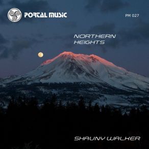 Download track Northern Heights (Streaming Mix) Shauny Walker