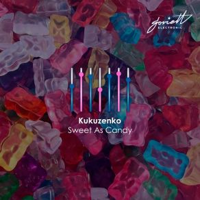 Download track Sweet As Candy Kukuzenko