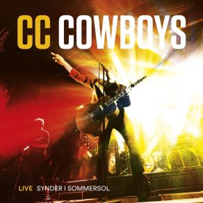 Download track Jern Og Metall (Live) CC Cowboys