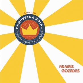 Download track O Baile Do Pó Royal Orquestra Royal