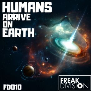 Download track Humans Arrive On Earth (Dan's FD Transition Mix) Tokyo3Daniel Treloar