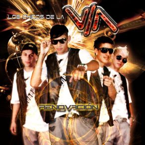 Download track Te Juro Que Te Quiero Los Chicos De La Via