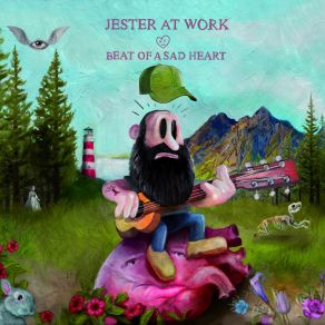 Download track Behind The Wall Jester At Work