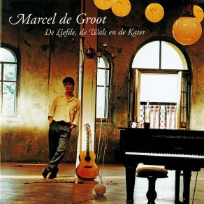 Download track Niets Voor Jou Marcel De Groot