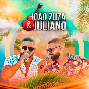 Download track Bateu Recaída (Ao Vivo) João Zuza E Juliano