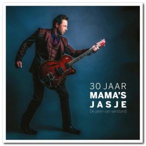 Download track Zo Ver Weg Mama'S Jasje