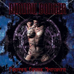 Download track Burn In Hell Dimmu Borgir