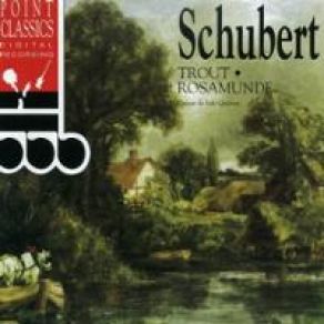 Download track StringQuartet No. 13 D 804 In A Minor Op. 29 3. Menuett: Allegro Schubert