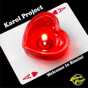 Download track Welcome To Rimini (New Radio Edit) Karol Project