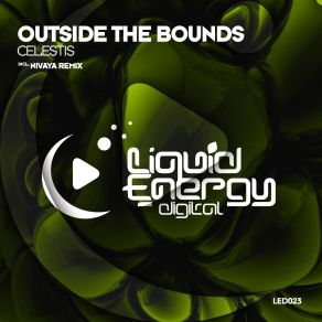 Download track Celestis (Nivaya Remix) Outside The Bounds