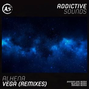 Download track Vega (Division One Remix) Blufeld, Alhena, Division One, Mavrek