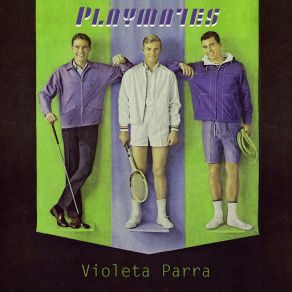 Download track Quisiere Ser Palomita Violeta Parra