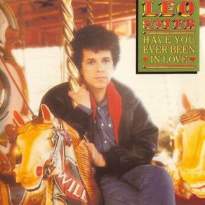 Download track Never Had A Dream Come True Leo Sayer