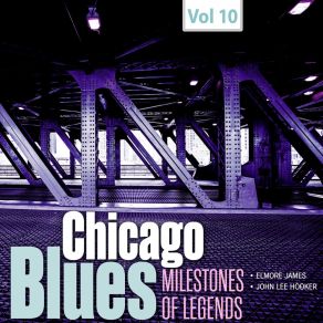 Download track Blues Before Sunrise Elmore James | John Lee Hooker