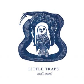 Download track Mouth Full Of Butterflies Little Traps