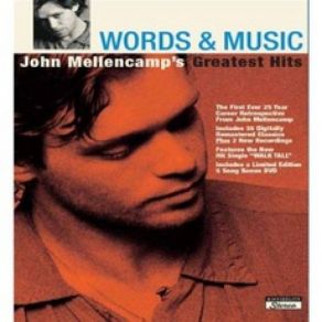 Download track Martha Say John Mellencamp