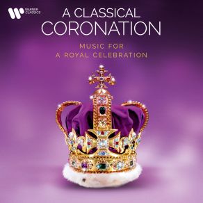 Download track Crown Imperial, A Coronation March City Of Birmingham Symphony Orchestra