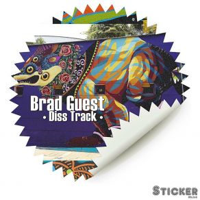 Download track Diss Track Brad Guest