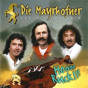 Download track Hergott, Ich Danke Dir Die Mayrhofner