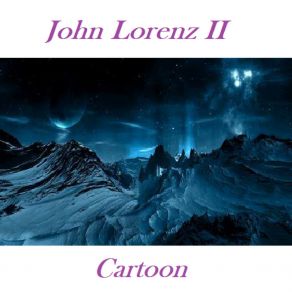 Download track Labor For Mar's John Lorenz II