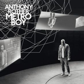 Download track Metro Boy (Video Edit) Anthony Rother