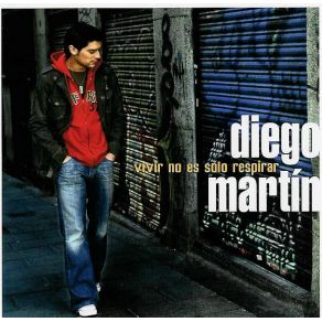 Download track De Que Me Vale Quererte Diego Martín