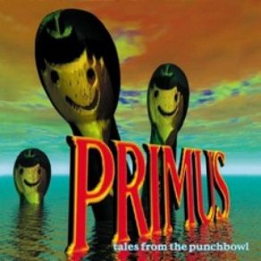 Download track Del Davis Tree Farm Primus