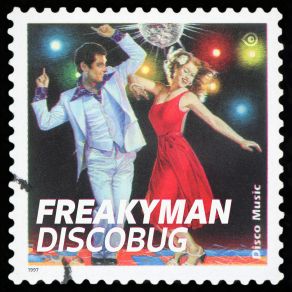 Download track Discobug (Clubit Remix) Freakyman