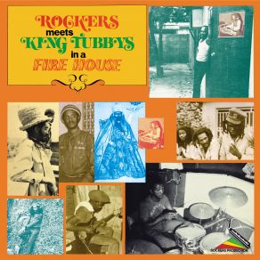 Download track Selassie I Dub Augustus Pablo