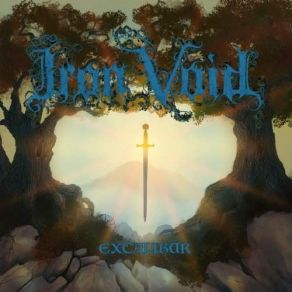 Download track The Coming Of A King Iron Void