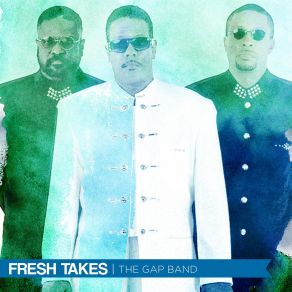 Download track Yearning For Your Love The Gap Band