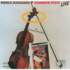 Download track Fiddle Breakdown (Live At Anaheim) Merle Haggard