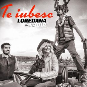 Download track Te Iubesc (Nadir) Loredana