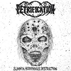 Download track Stagnation Of Transmigration Petrification