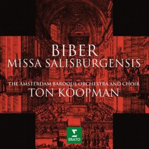Download track Biber Sonata A 7 Ton Koopman, The Amsterdam Baroque Choir