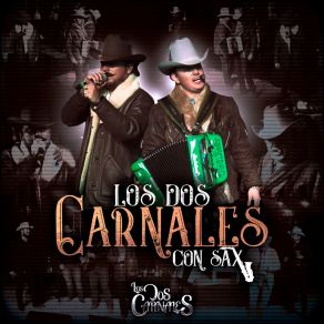 Download track El Estrés Los Dos Carnales