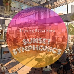 Download track Morning In The Barista Sunset Symphonics