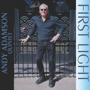 Download track Corner Store Andy Adamson Quintet