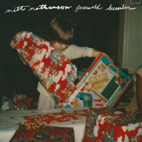 Download track Donde Esta Santa Claus Matt Nathanson