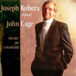 Download track 4. Music Of Changes: Book IV John Cage