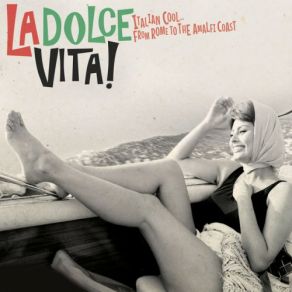Download track Ciao Ciao Bambina La Dolce VitaJerry Vale